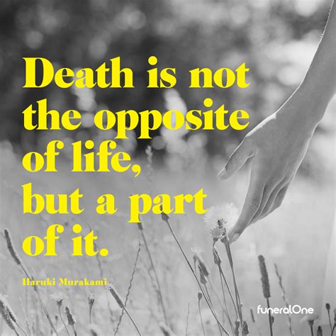 Death Inspirational Quotes
